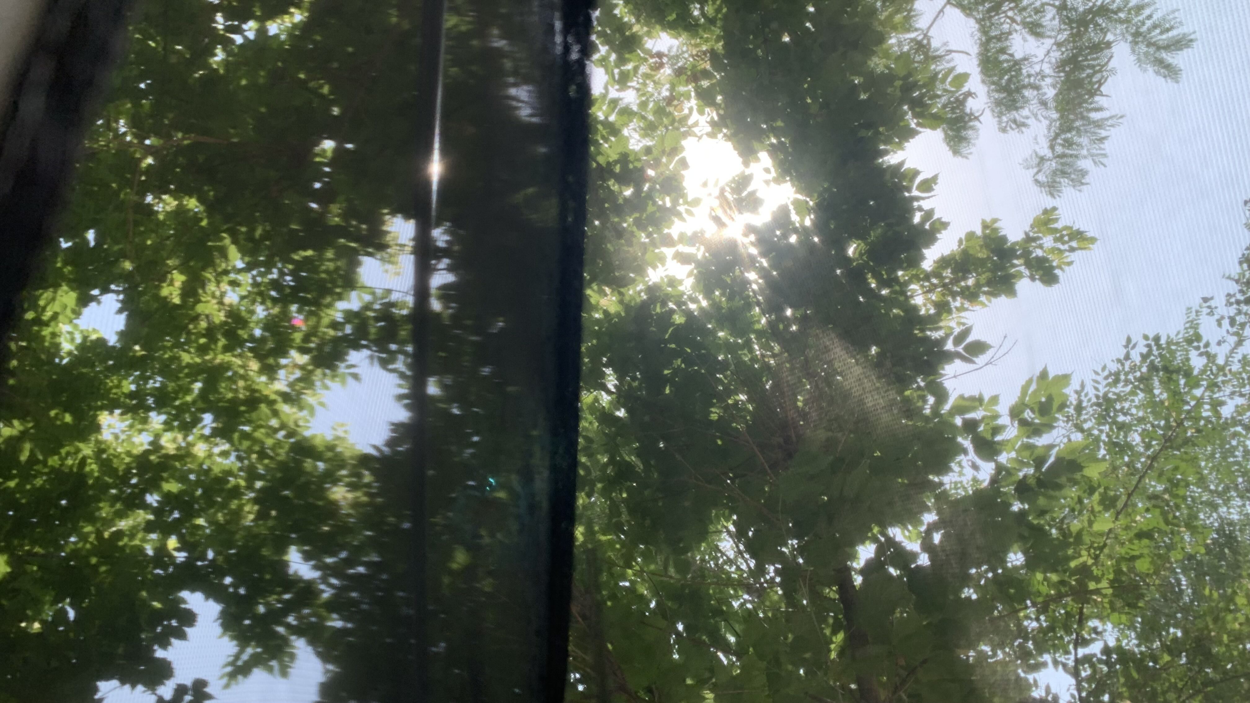 睡到自然醒