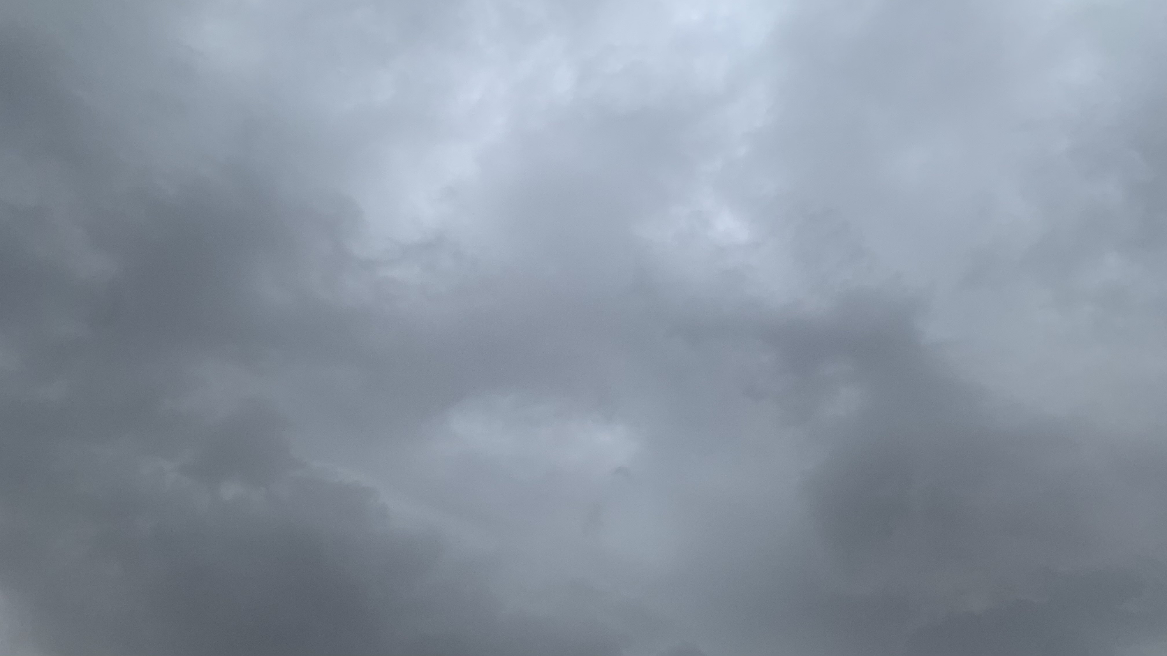 烏雲