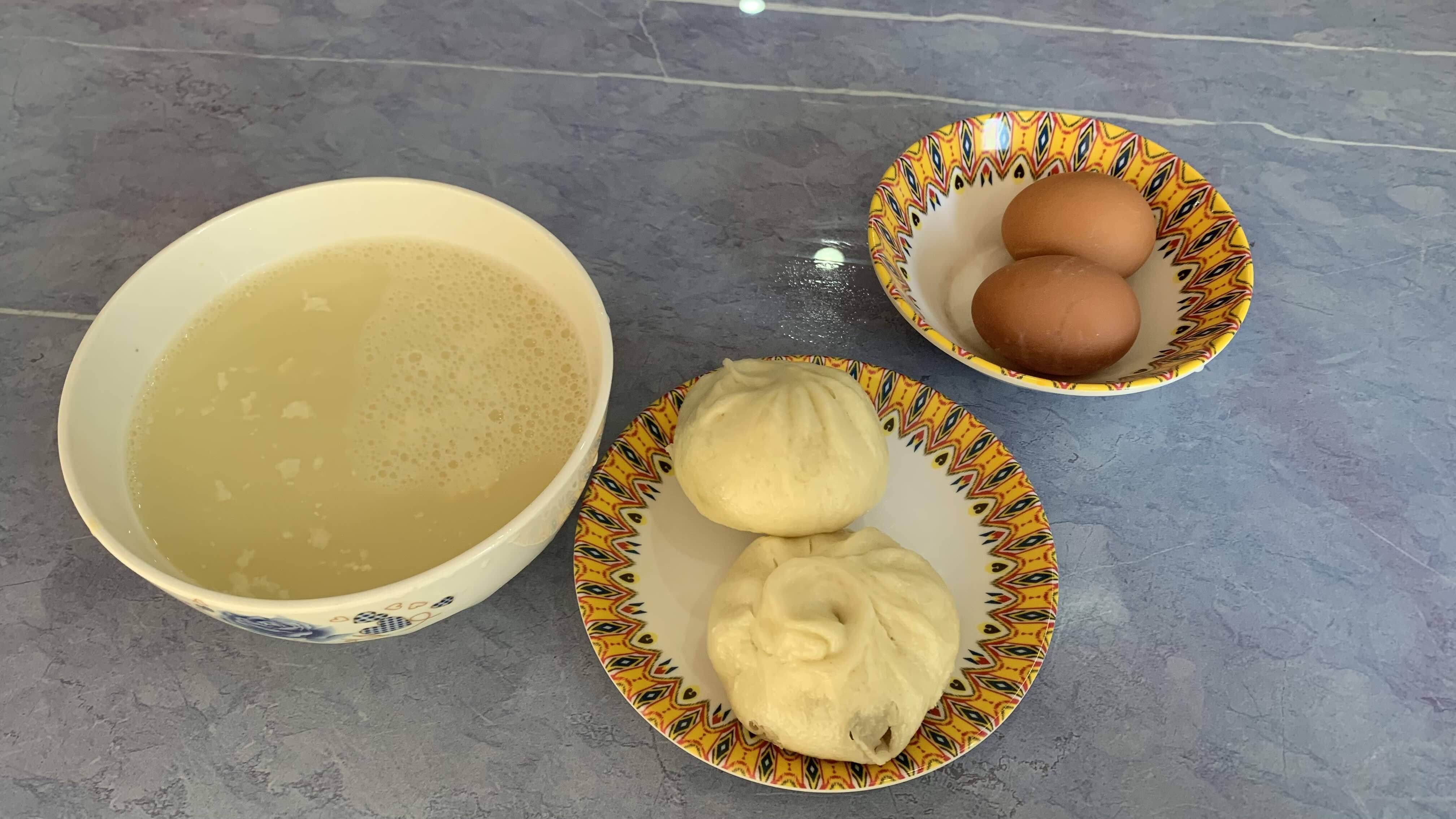 鹹奶茶