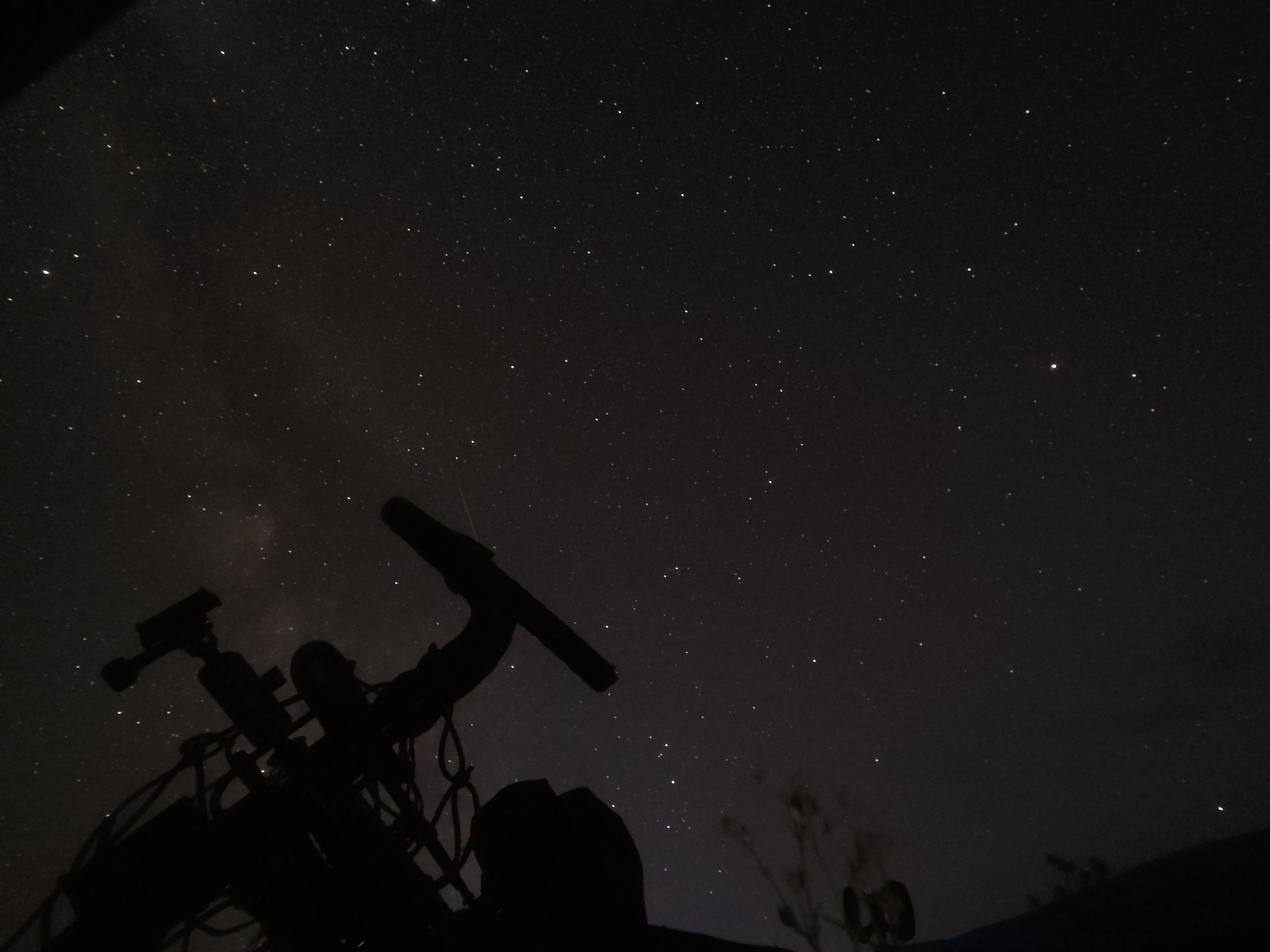星空