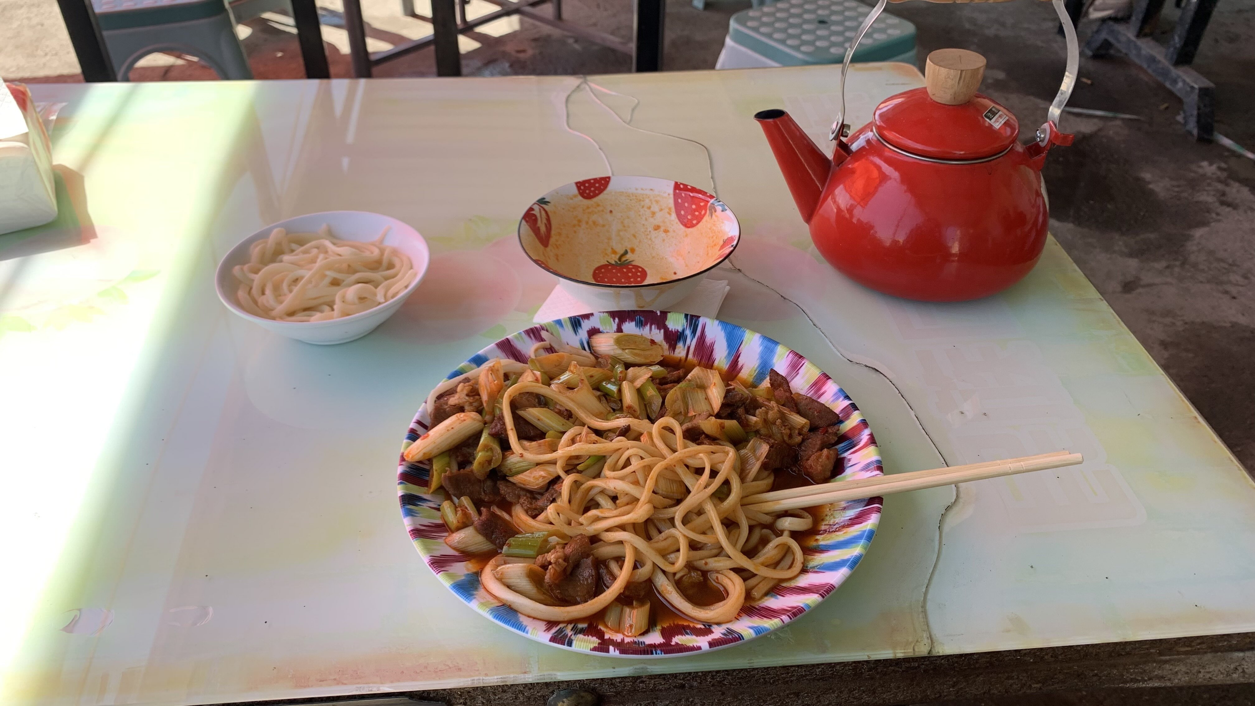 餐廳