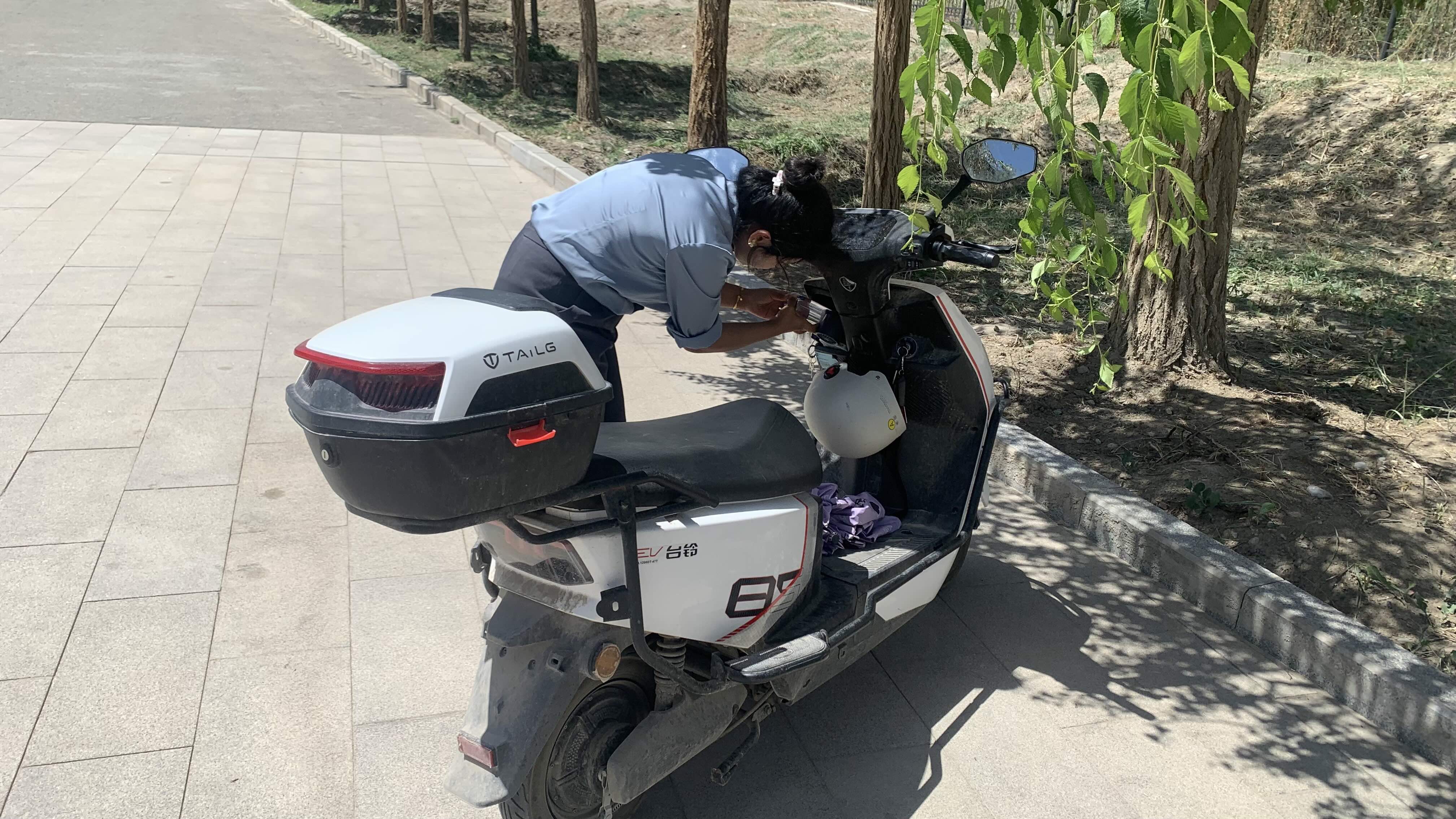 導覽老師
