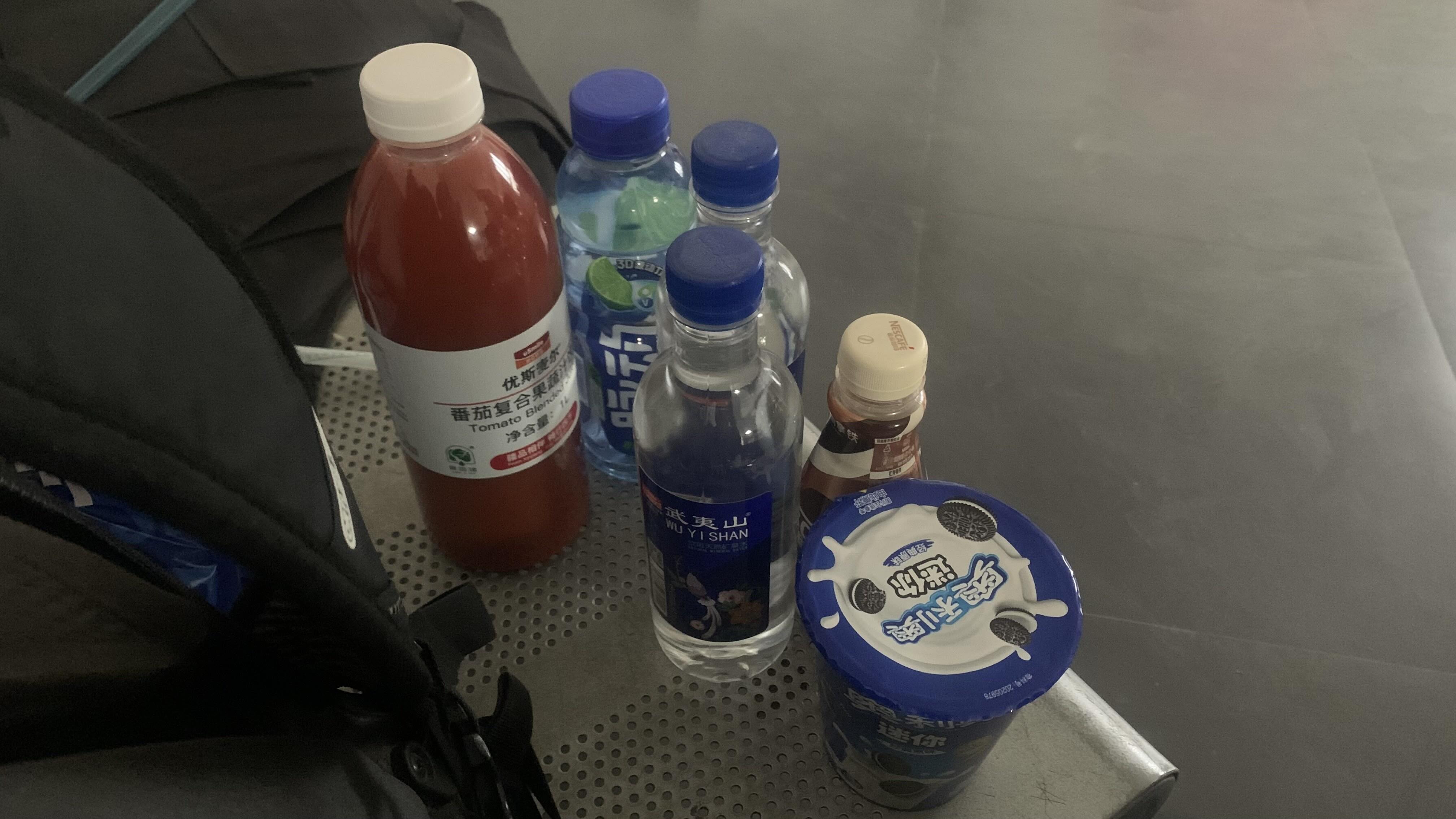 早餐