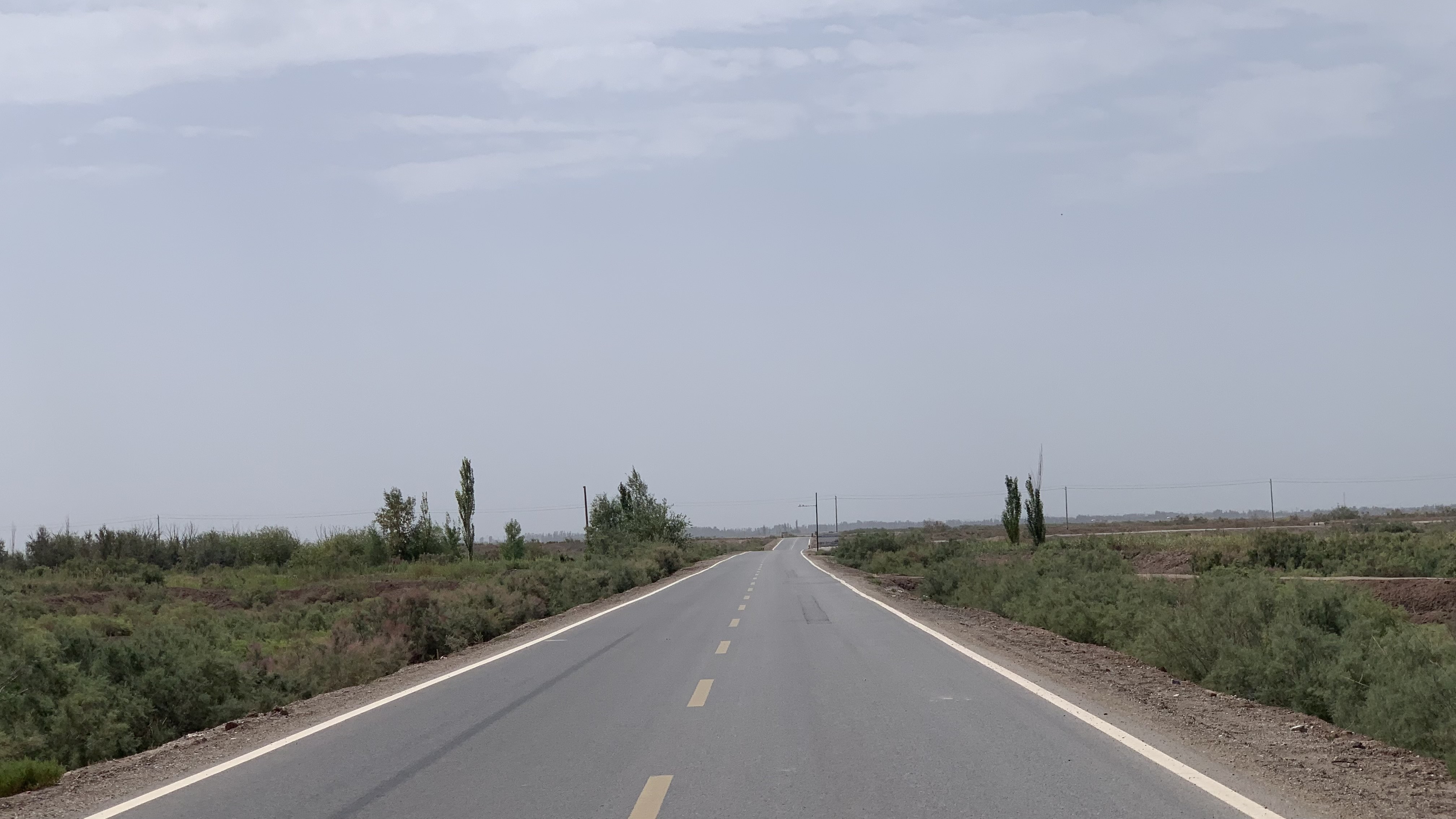 鄉村小路