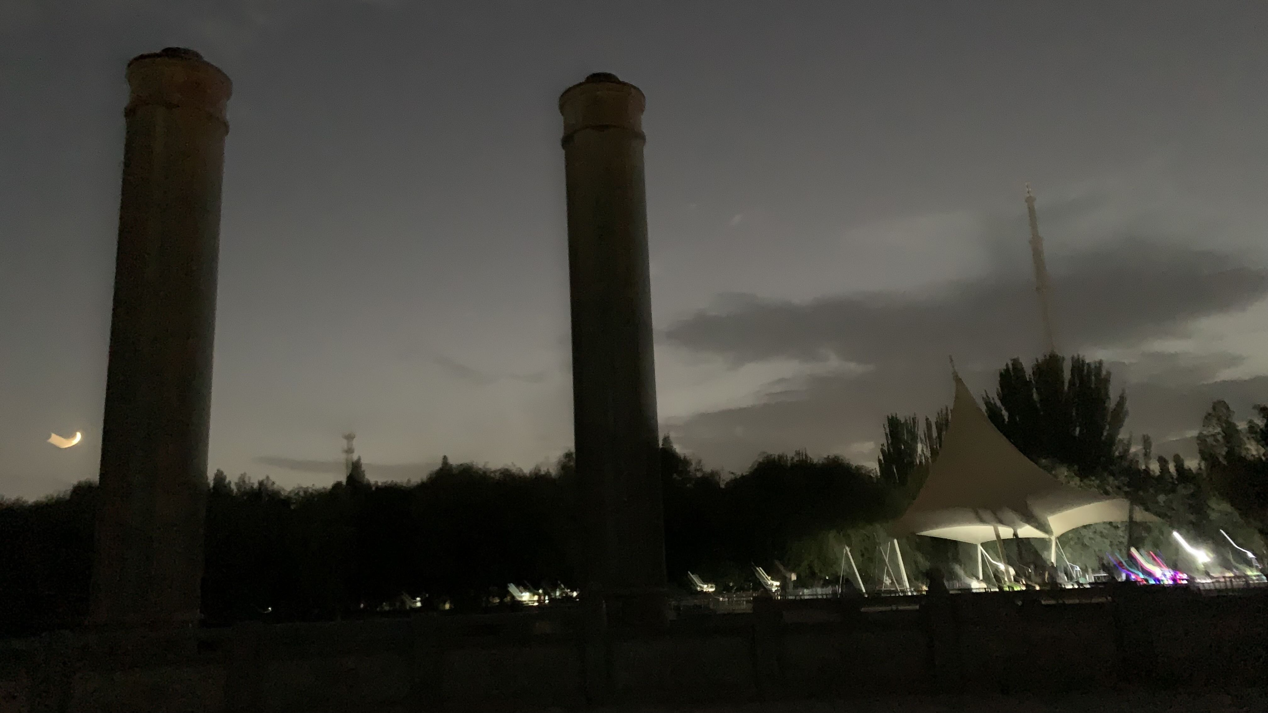 伽師公園