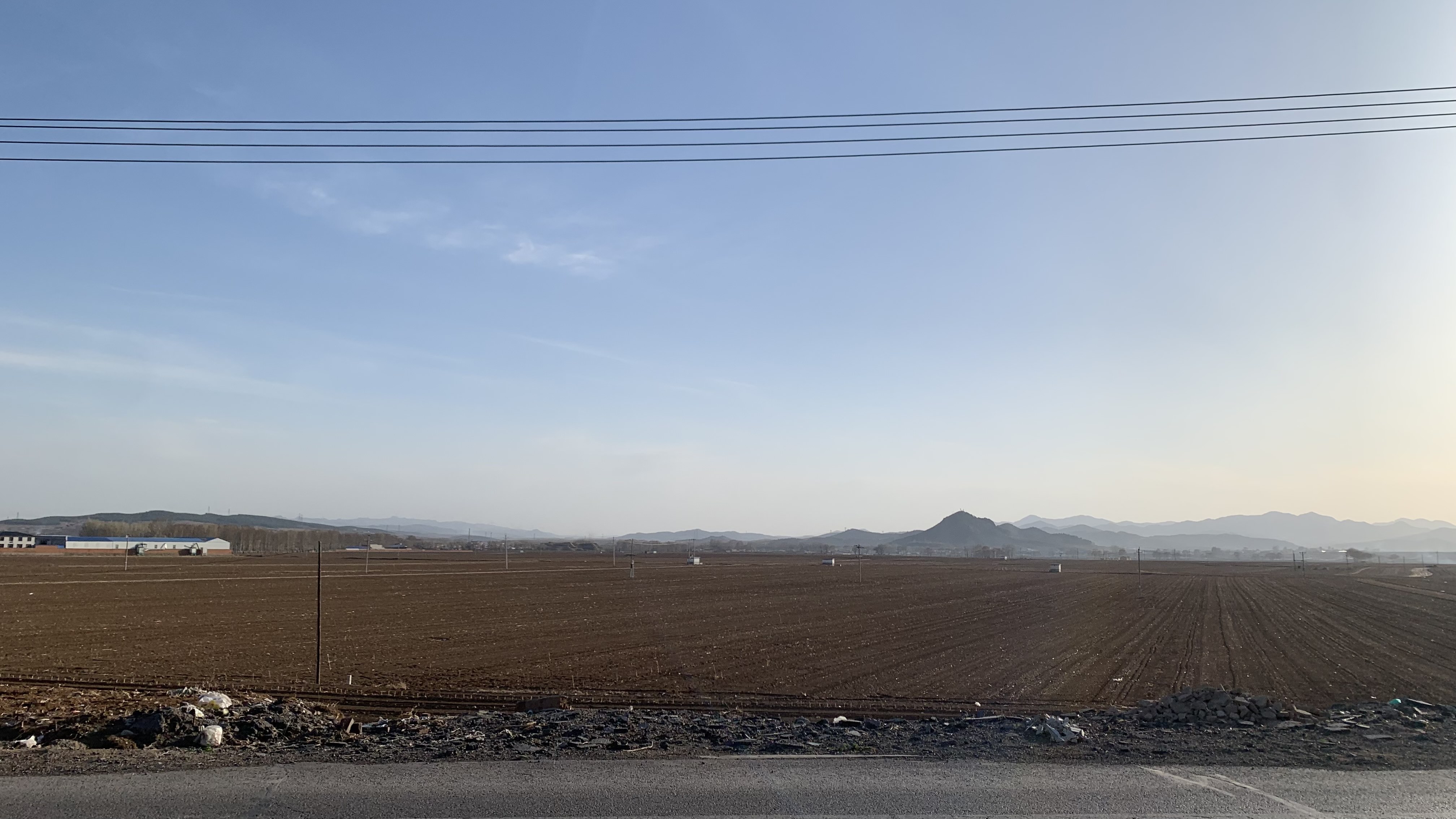 遠山