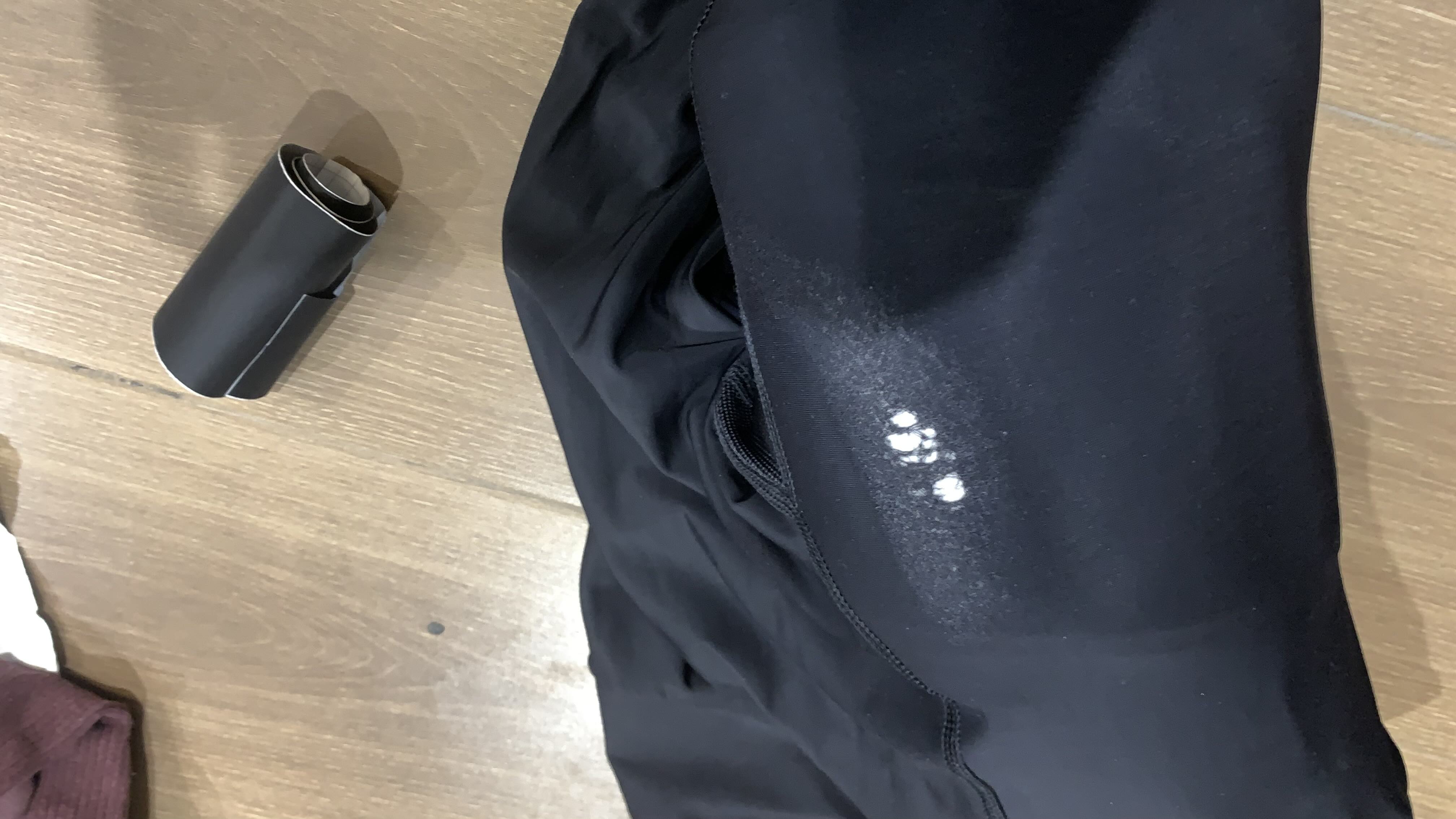 補破褲