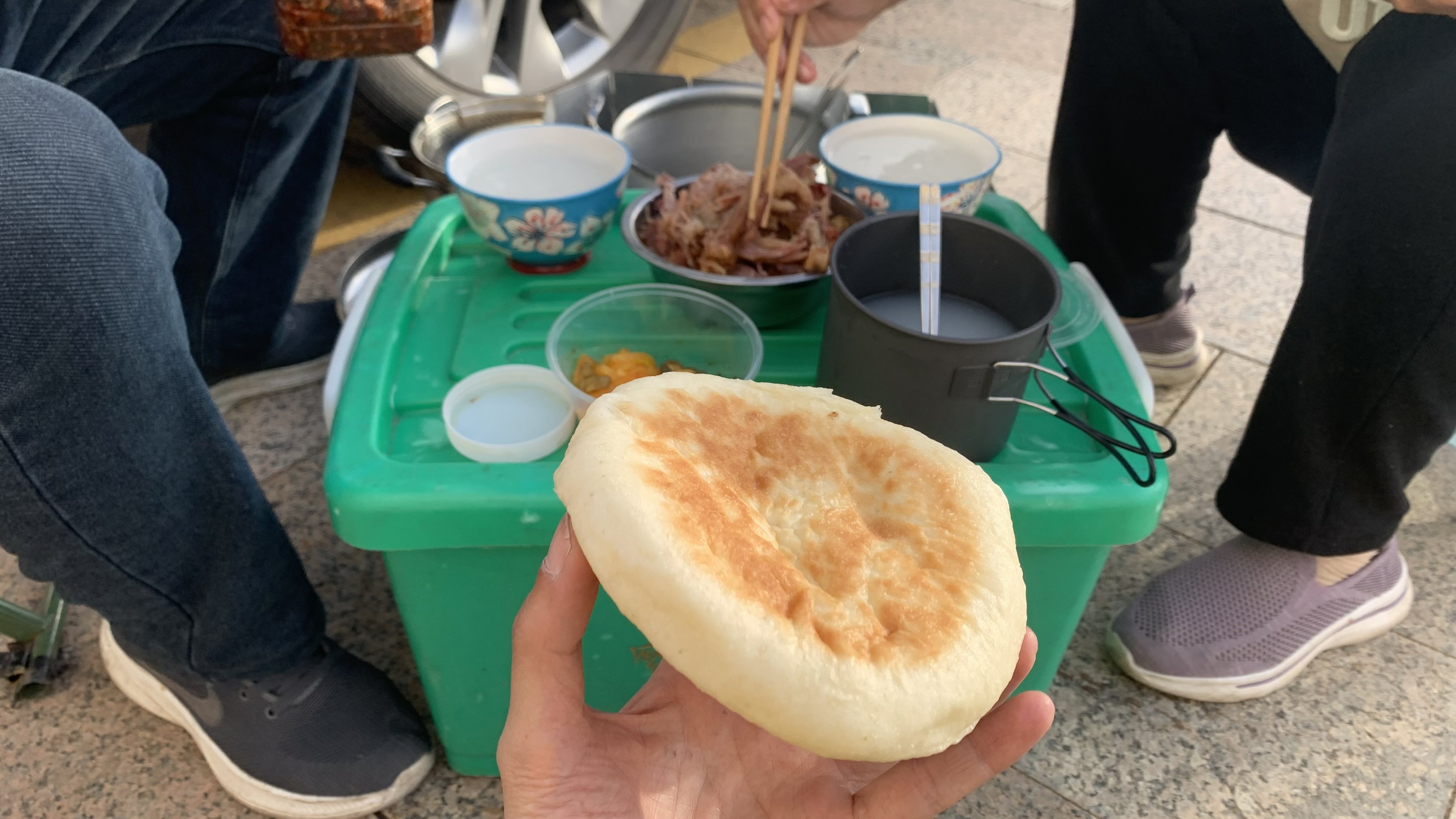 好心人
