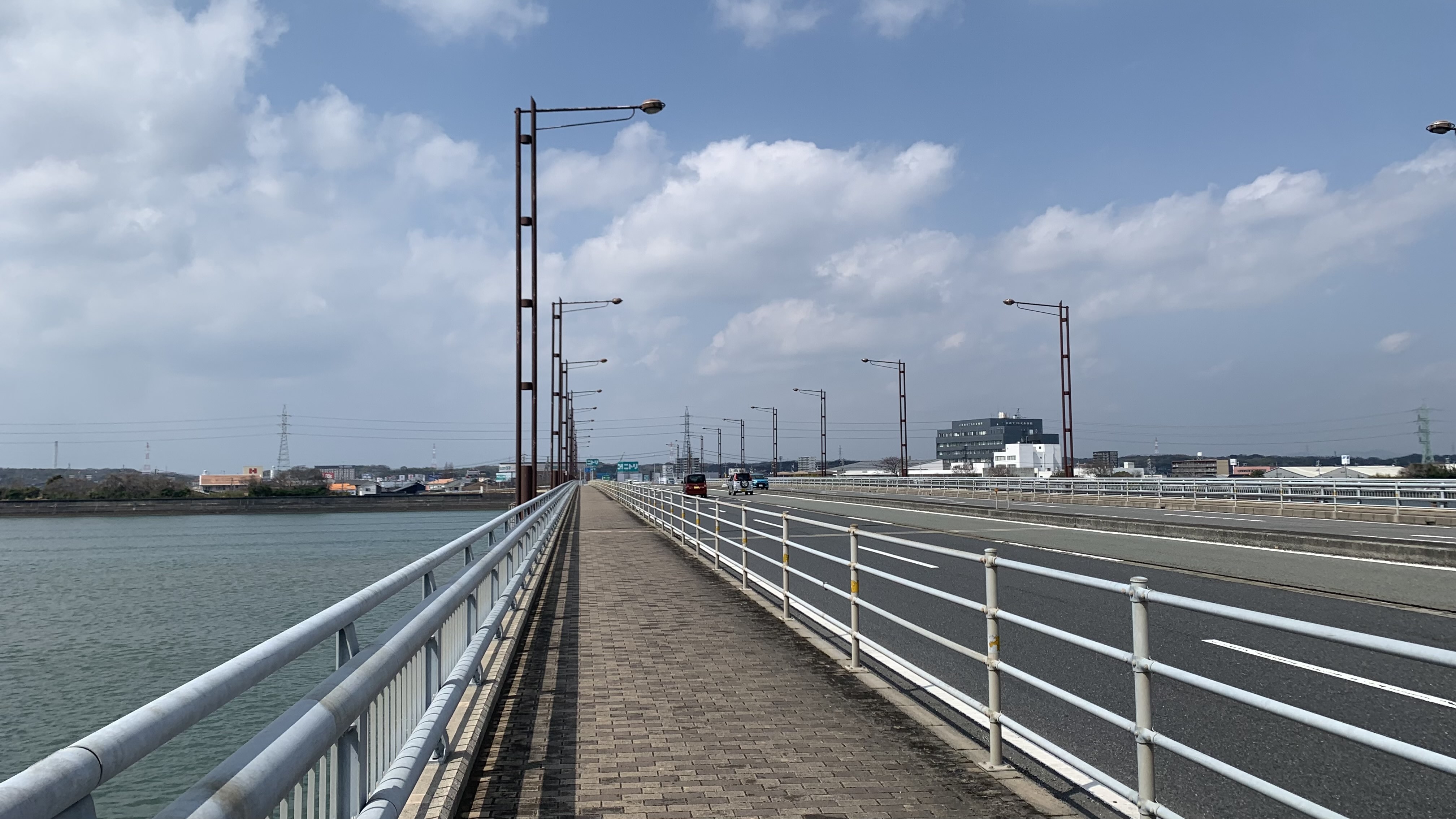 鋪設良好的道路