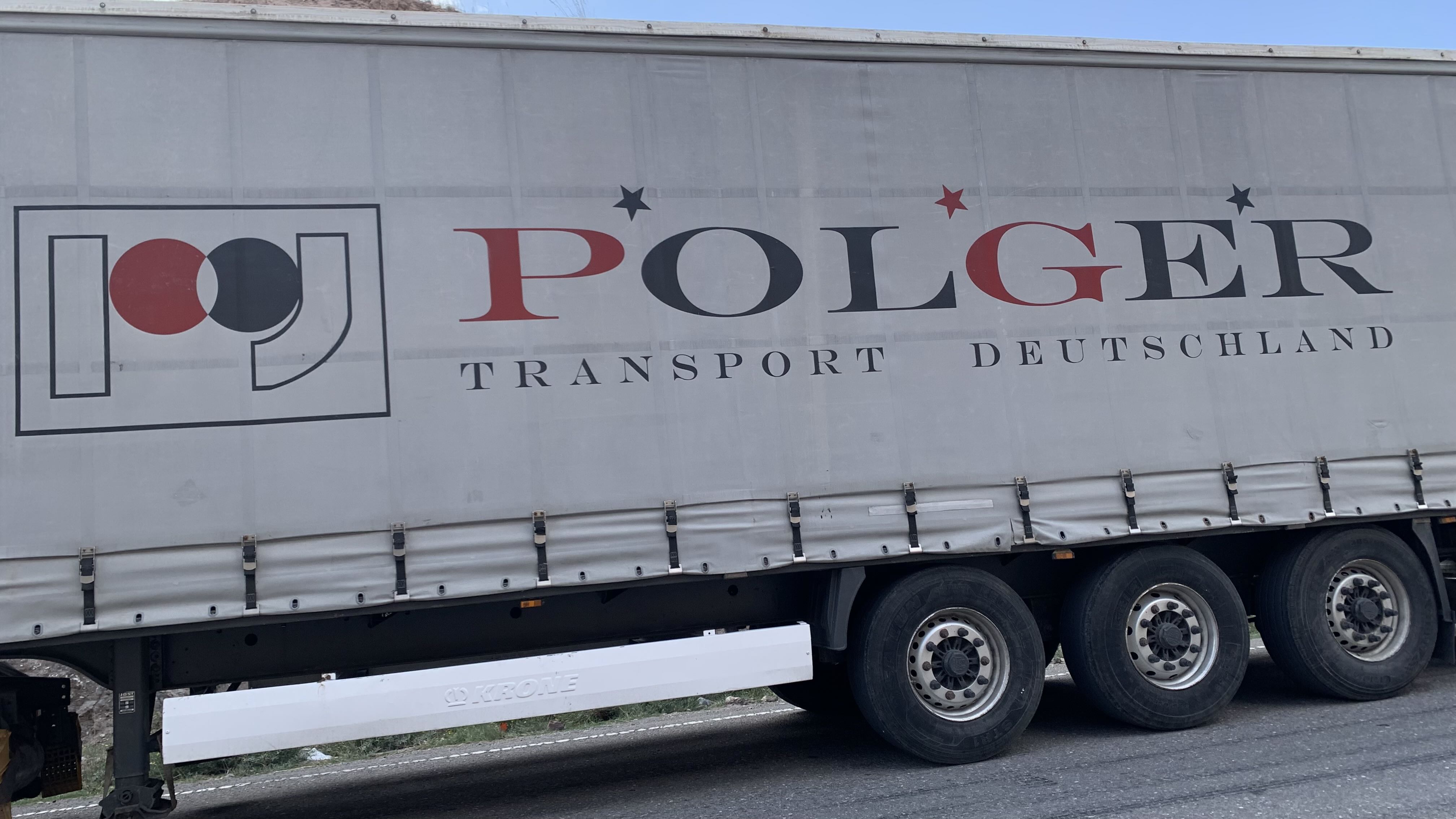 Polger