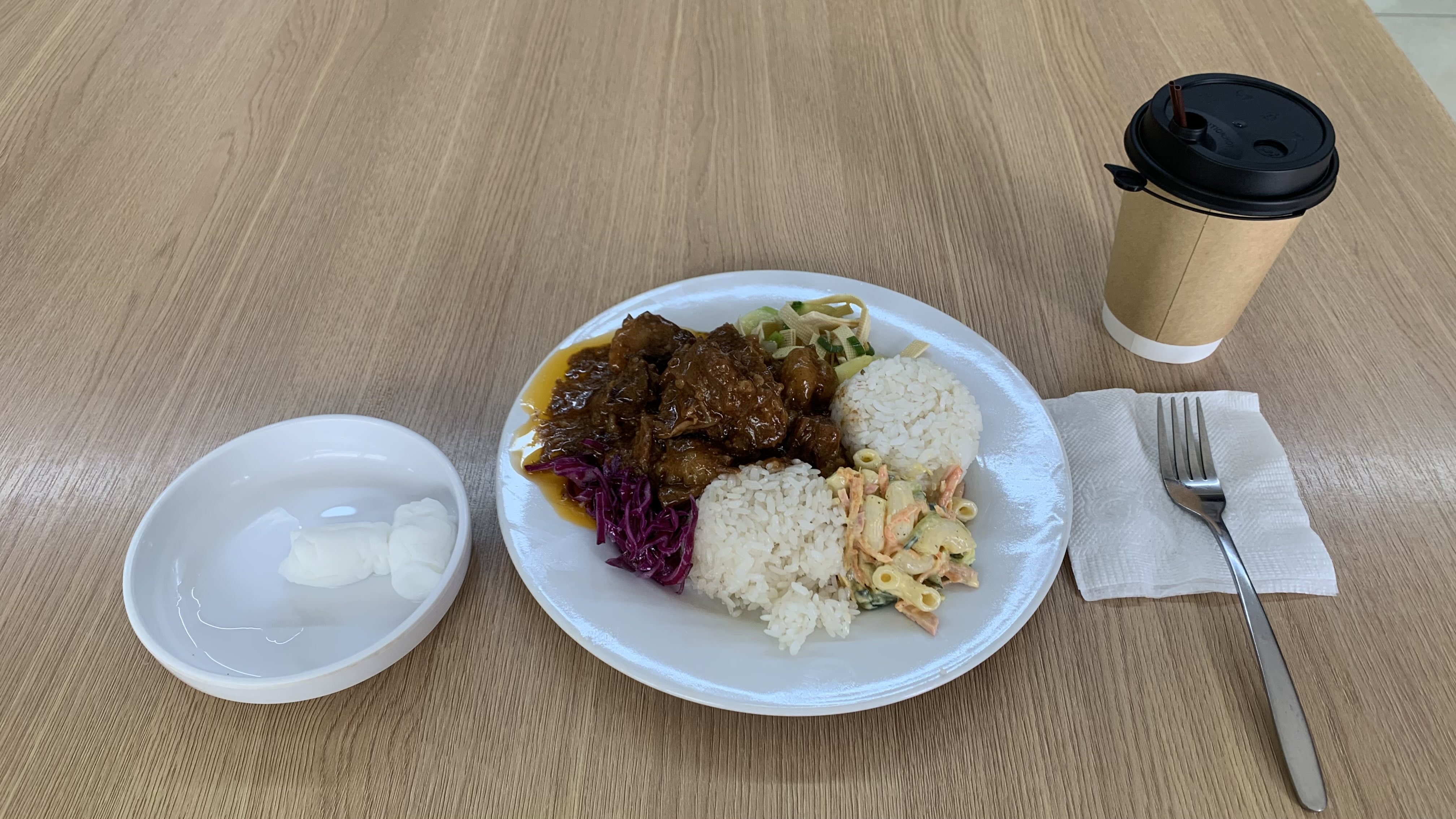 大餐