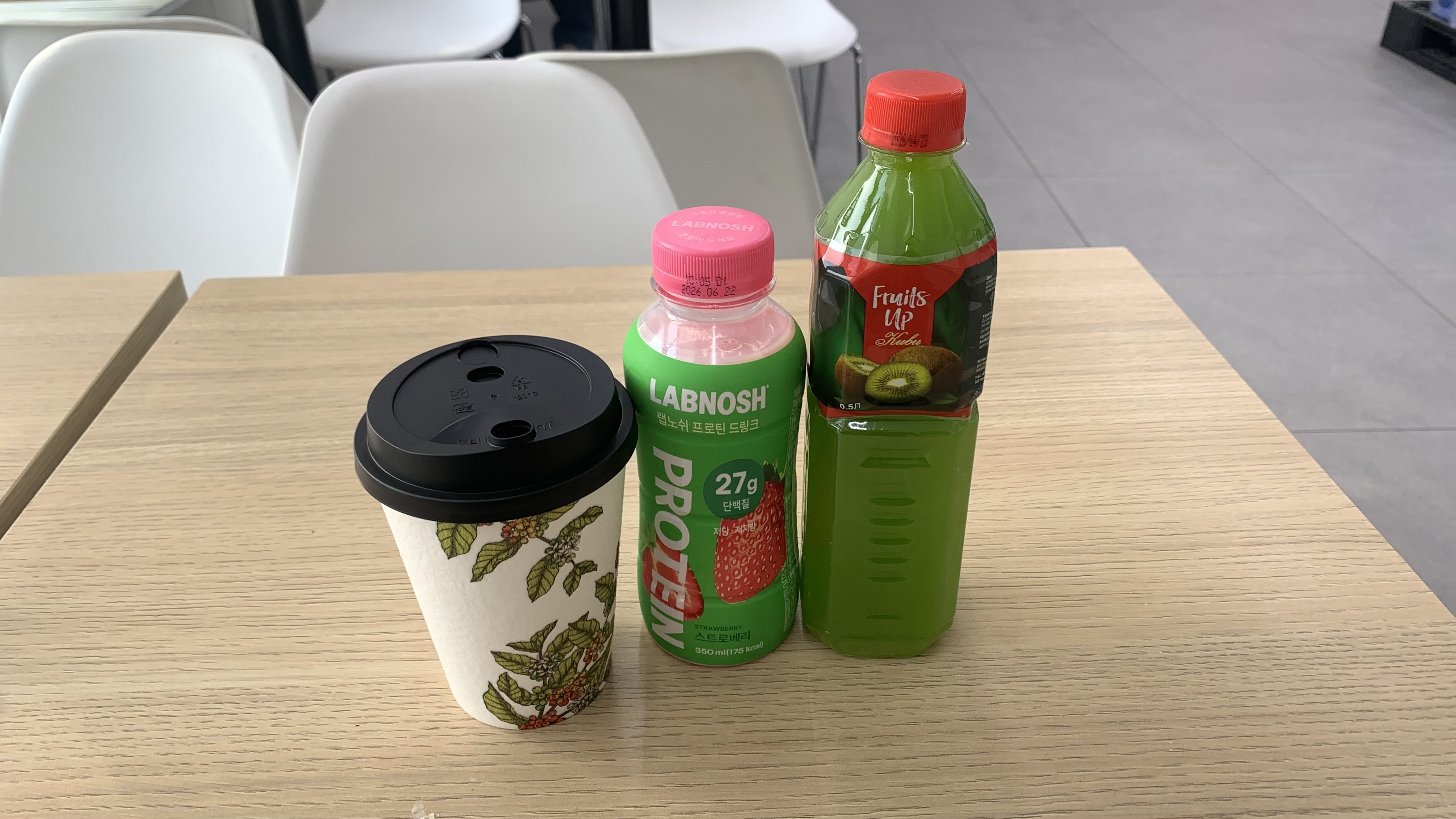 精神飲料