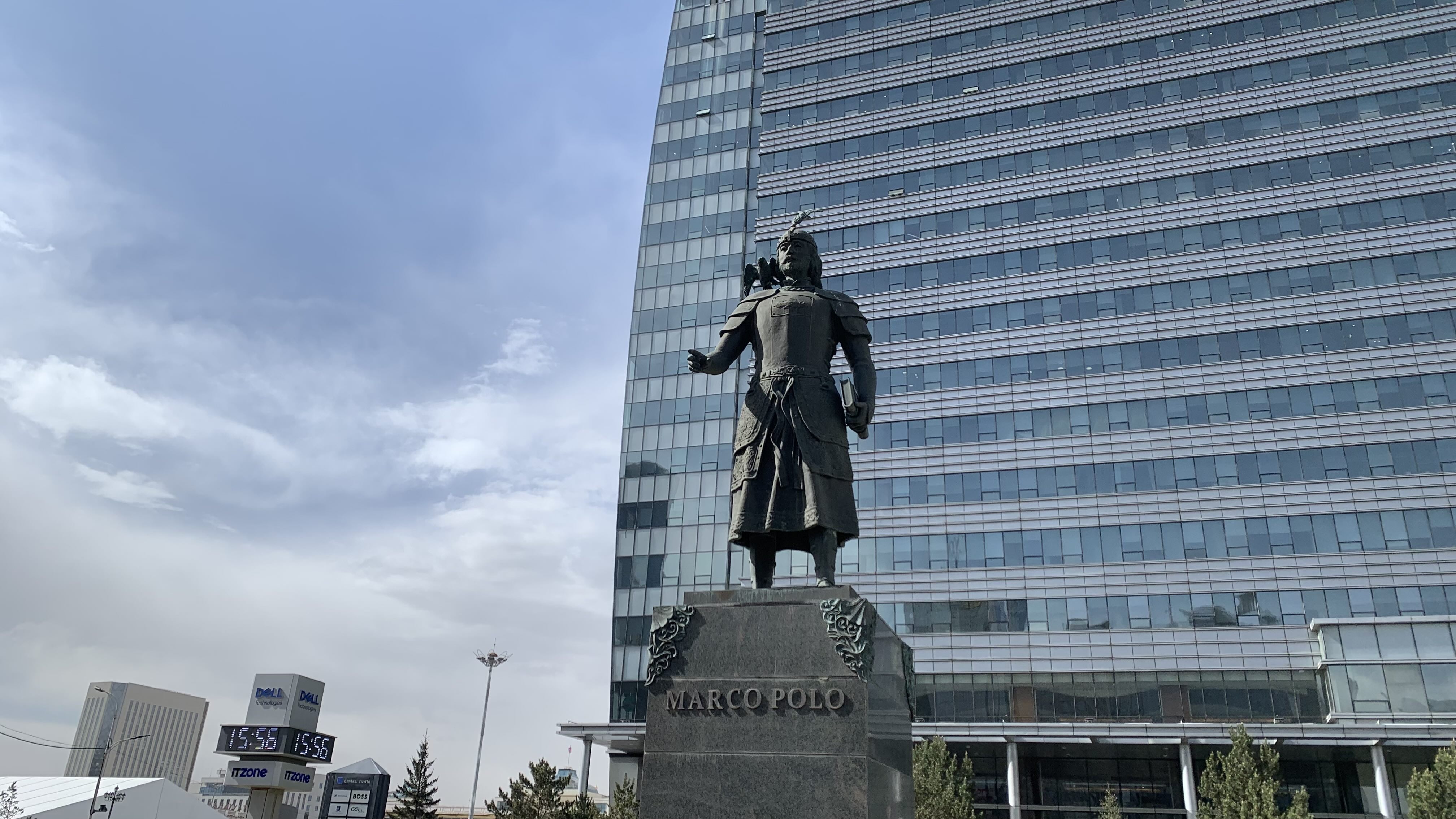 馬可波羅
