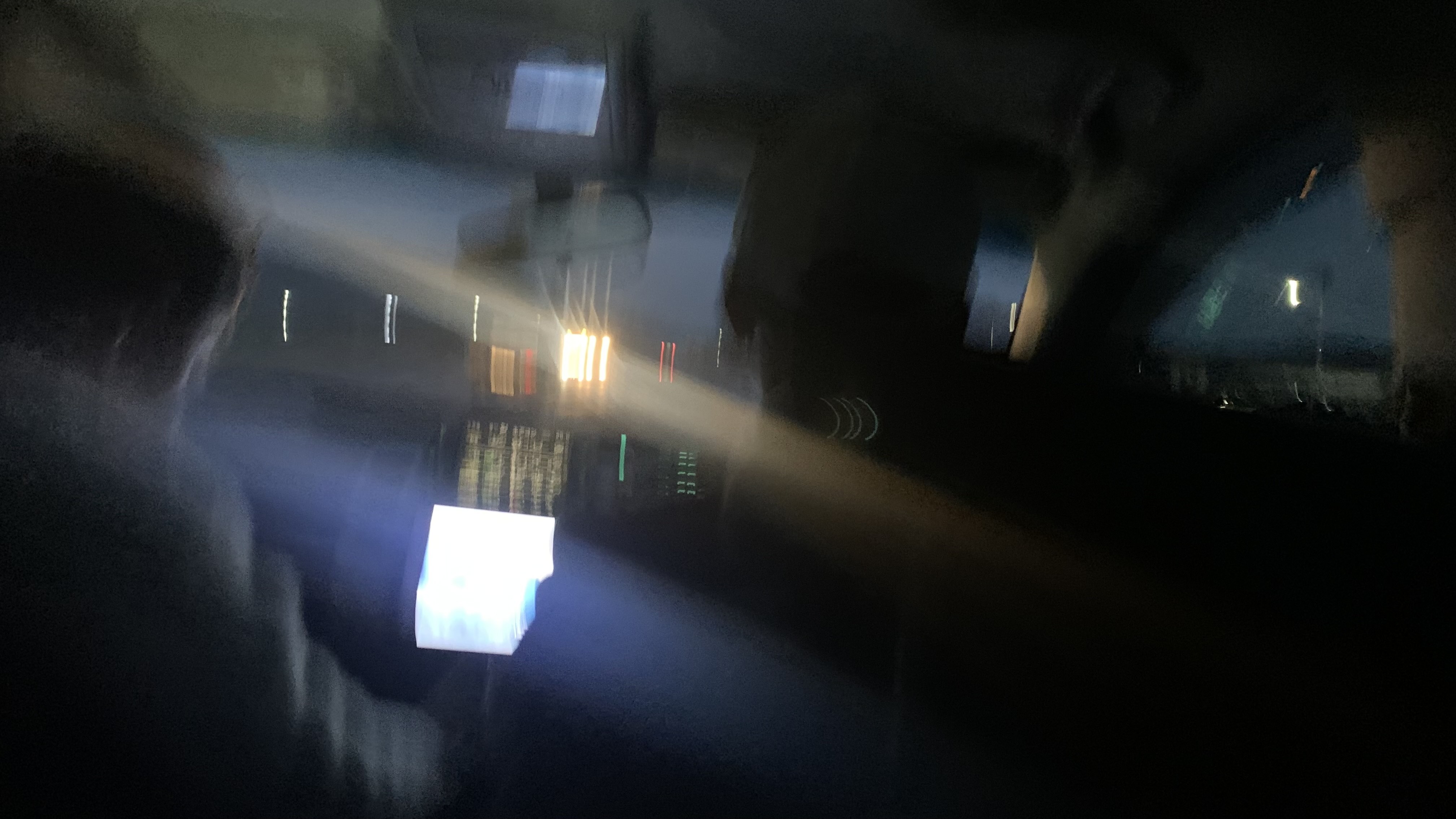 搭車回家