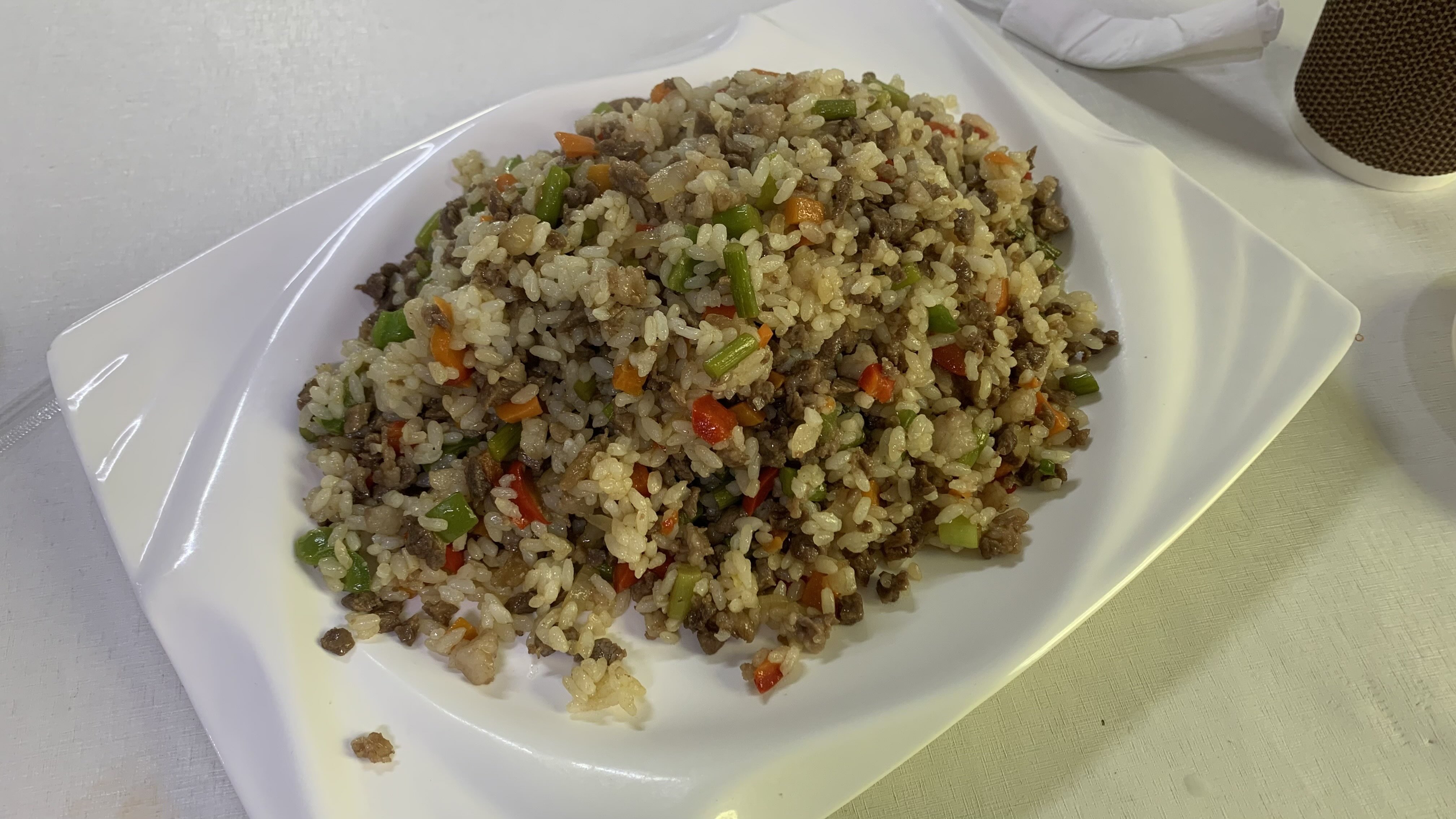 好吃炒飯