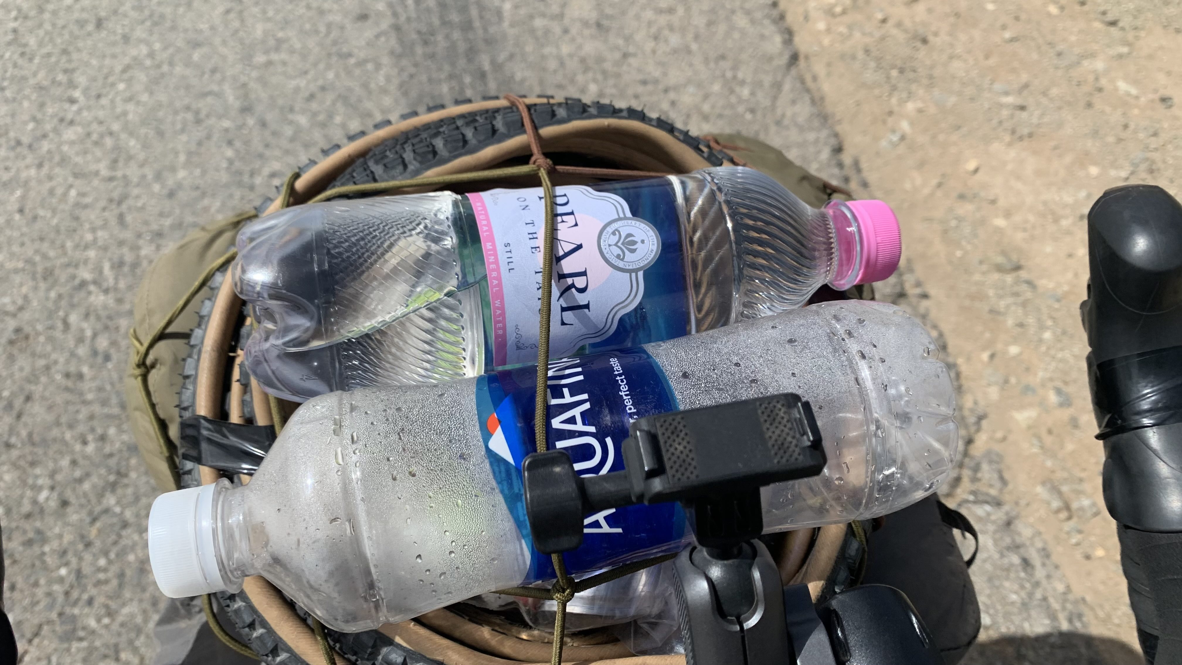 免費飲水