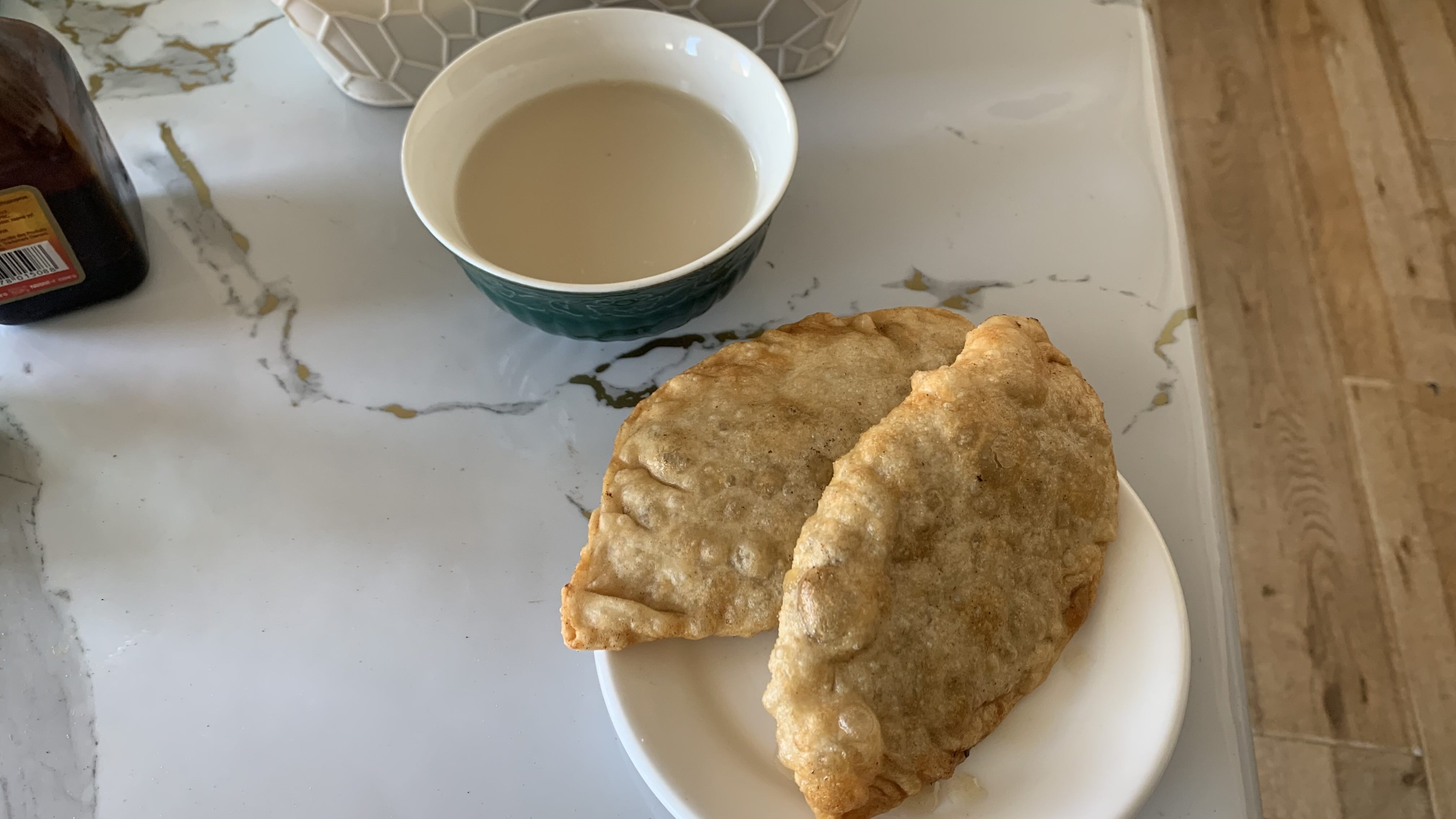 嫌棄我的餐廳