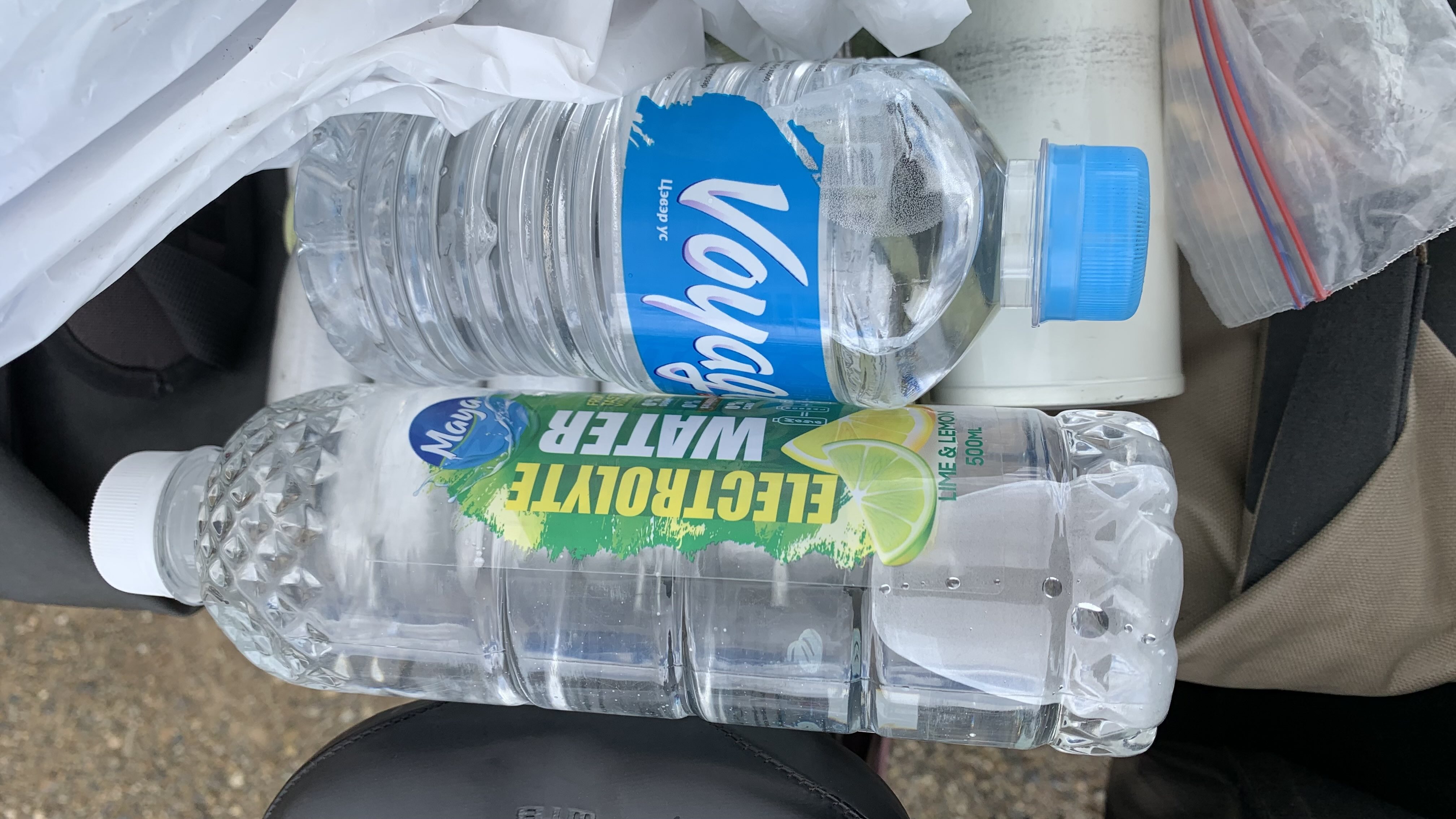 獲得飲料