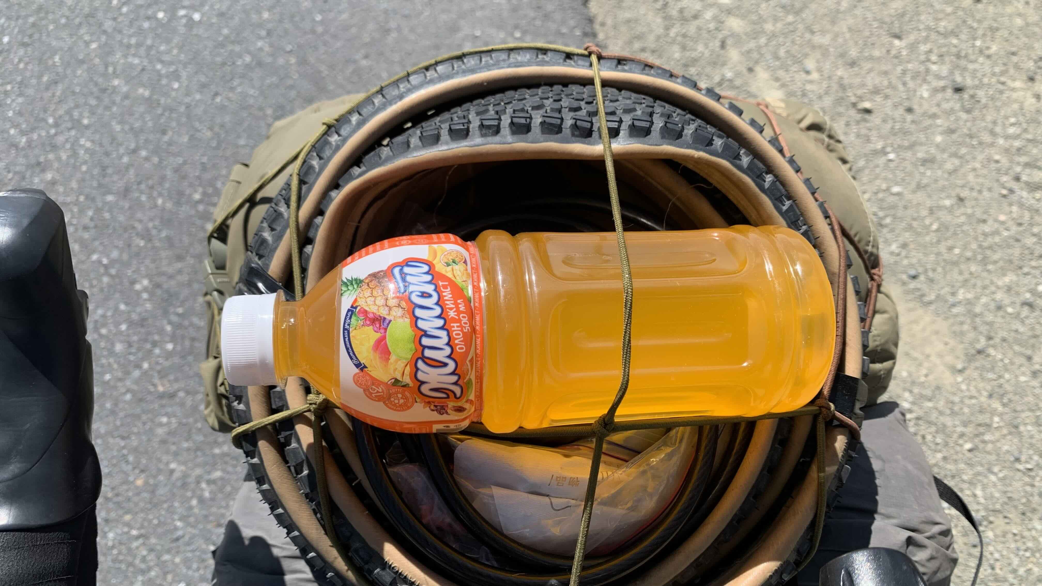 水果汁