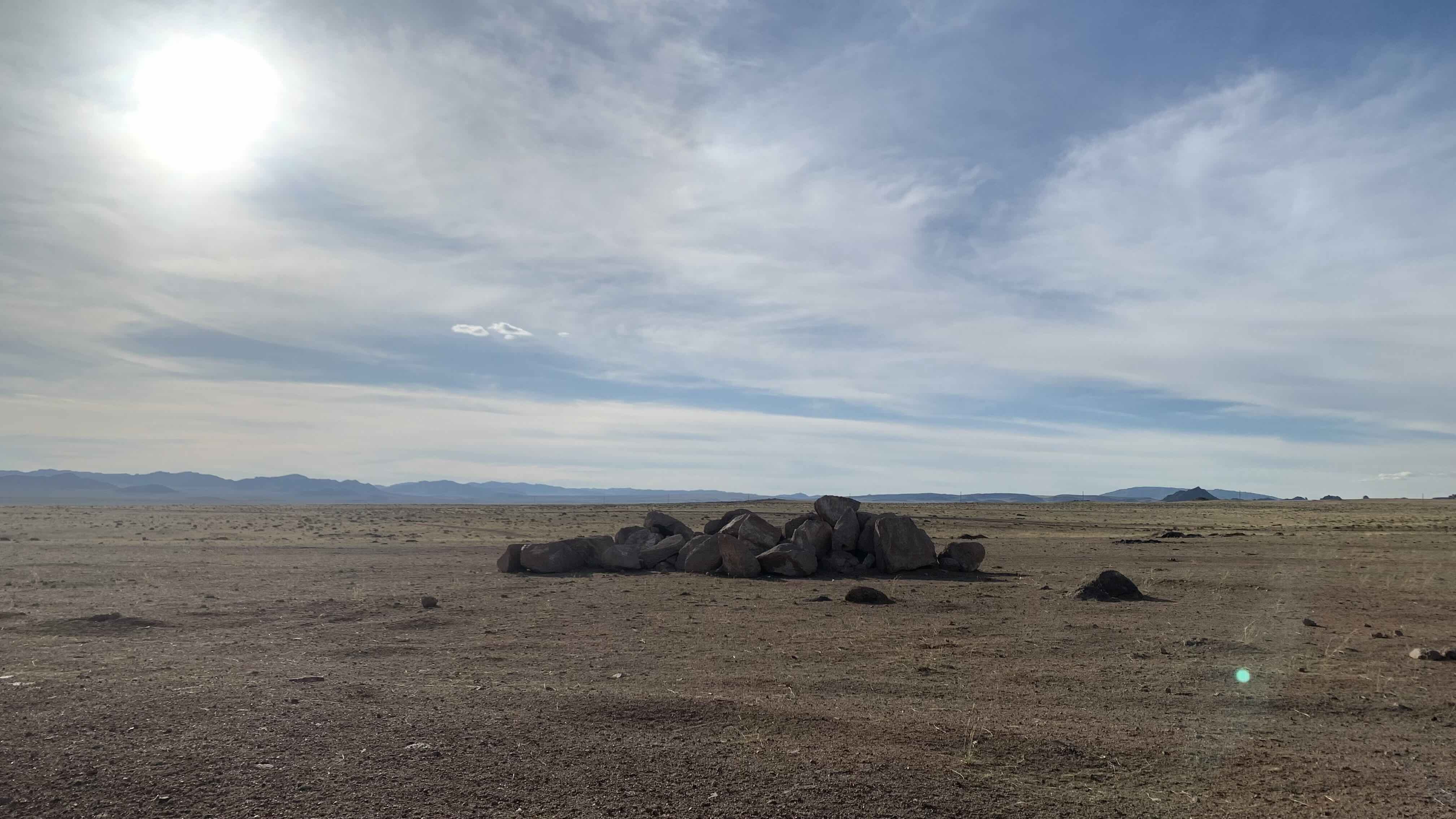 大石頭