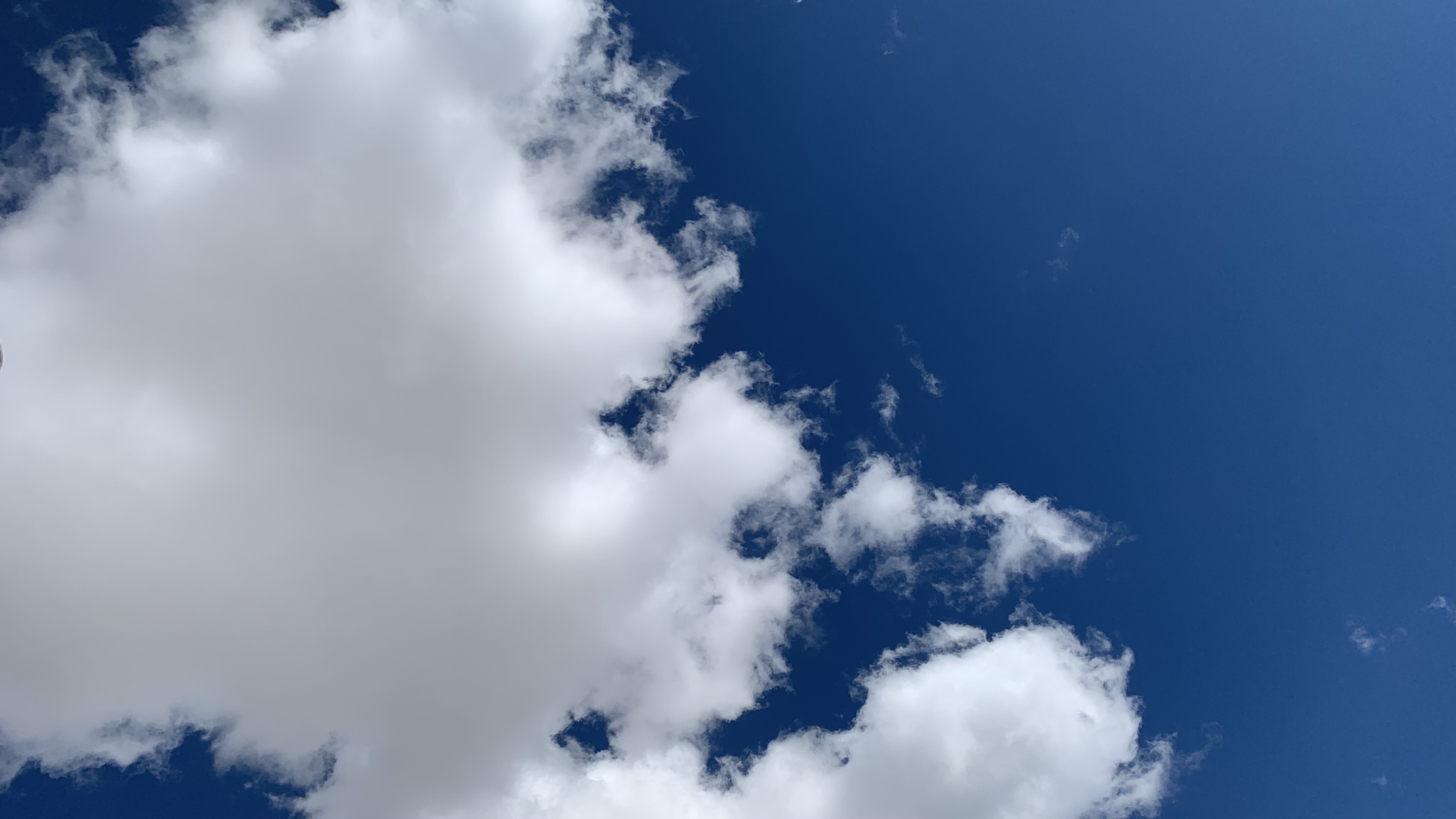 絕美天空